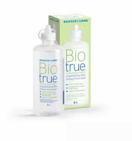 BIOTRUE (BAUSCH&LOMB) – 300ML - 0