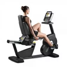 Technogym Recline Forma Upgraded - 0