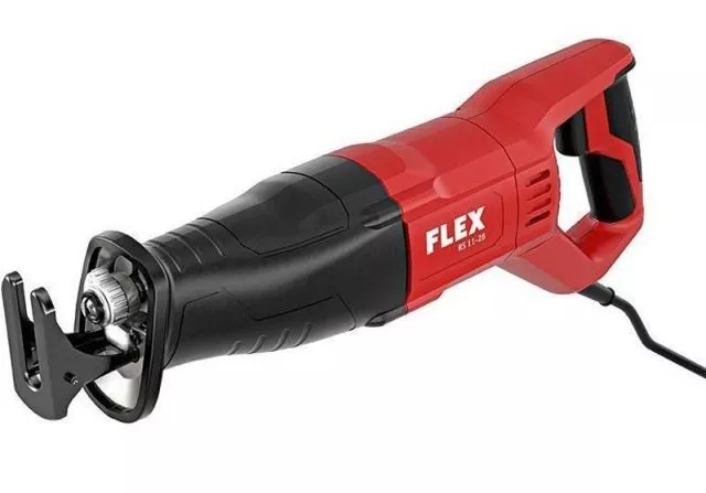 FLEX - Univerzalna testera RS11-28 - 0