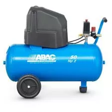 ABAC - Bezuljni klipni kompresor Montecarlo 020P - 0