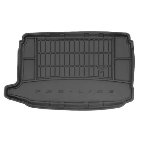 Kadica gepeka za VW Polo IV Hatchback (2001-2009) gornja – TM403512 - 0