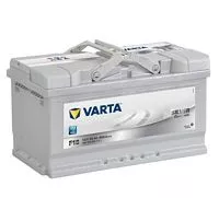 VARTA SILVER AKUMULATOR 12V 85AH 800A DESNO+  - 0