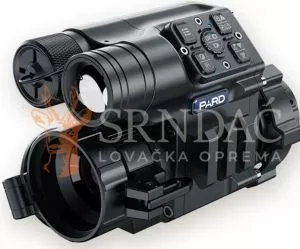 Pard FD1 Front Clip-on digital Night Vision - 0