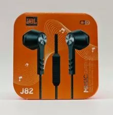 JBL Žičane slušalice – J82 - 0