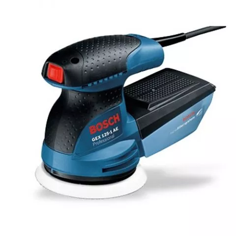 Bosch - GEX 125-1 AE Professional - 0