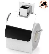 Držač toalet papira samolepljiv EF238 Lapino - 0