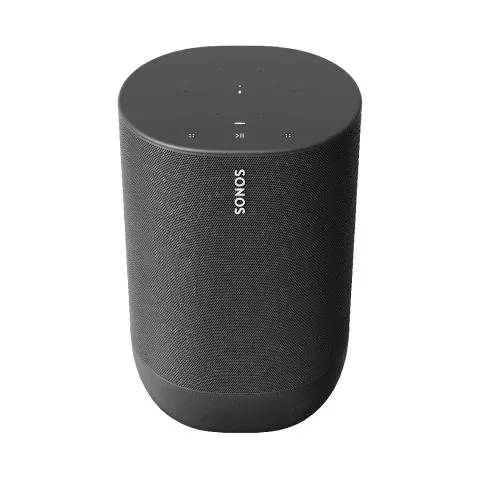 Sonos MOVE-BK Move prenosni smart zvučnik - 0