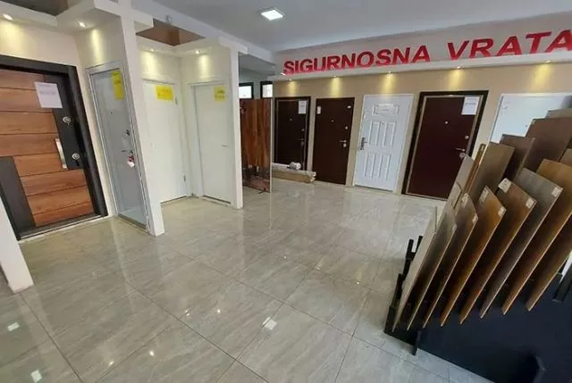 Najbolji odnos cene i kvaliteta - Sigurnosna vrata ALTIMAX HAUSE - 2