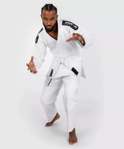 Venum First BJJ Kimono Beli A2 - 0