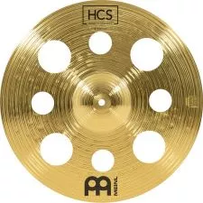 Meinl HCS16TRC Trash Crash činela 16″ - 0