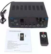 Bluetooth pojačalo stereo BT-1388C - 0