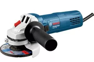 Bosch - Ugaona brusilica 115 mm GWS 750-115 Professional - 0