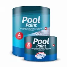 BOJA ZA BAZEN Vitex Pool Paint 3.5 lit - 0