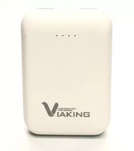 Eksterna baterija 12800mAh – Viaking - 0