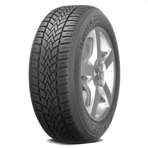 Zimska guma DUNLOP 195/60 R16 WINTER RESPONSE 2 89H - 0