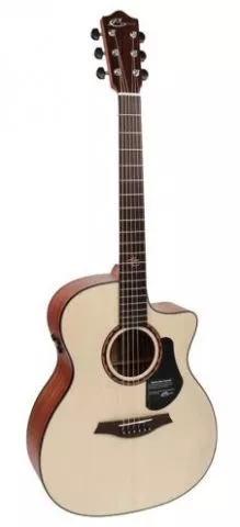 Mayson ALPHA3/SCE Marquis akustična ozvučena gitara - 0