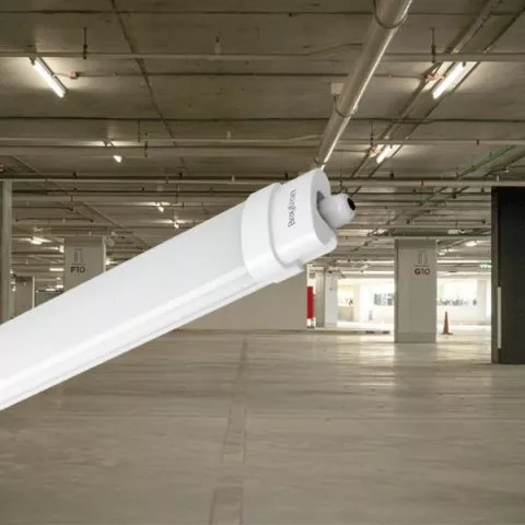 Led PROLINE svetiljka 36w 4200K - 0