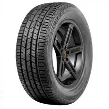 Letnja guma CONTINENTAL 215/65 R16 CROSS CONTACT LX SPORT 4X4 98H - 0