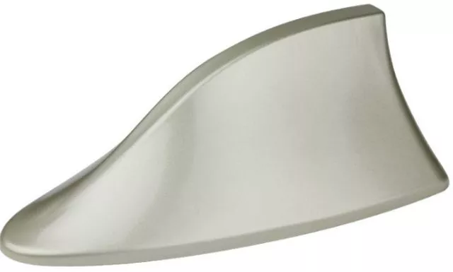 Zlatna antena krovna Shark – Carmotion 58540GD - 0