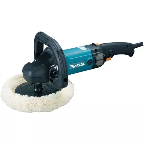 Makita - Brusilica za poliranje 9237CB - 0