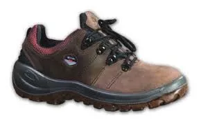 Zaštitne plitke cipele PRO SAFETY 8038 S3 - 0
