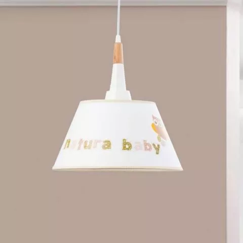 NATURA BABY LUSTER - 0