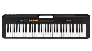 Casio CT-S100C7 Casiotone klavijatura - 0