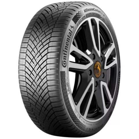 CONTINENTAL 215/60 R16 ALLSEASONCONTACT 2 99V sva godišnja doba - 0