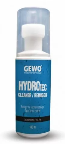 Gewo HydroTec Cleaner 100ml Čistač sa tečnošću za čišćenje guma bez rastvarača - 0