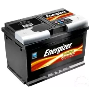 ENERGIZER PREMIUM AKUMULATOR 12V 80AH 740A DESNO+ - 0