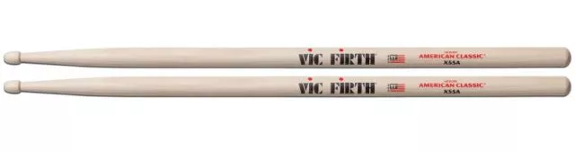 Vic Firth VIC-X55A American Classic Extreme palice za bubanj - 0