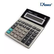 Kalkulator stoni KK-8875-12 81138-1 - 0