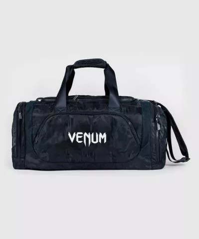 Venum Trainer Lite Sportska Torba Camo/Plava - 0