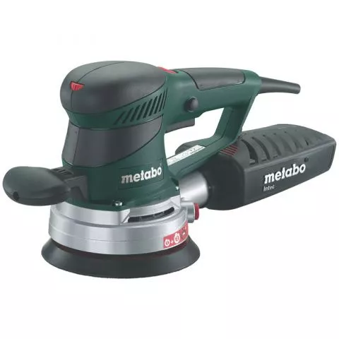 Metabo - Rotaciona ekscentar brusilica SXE 450 TurboTec - 0