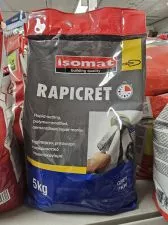 CEMENTNI MALTER - Rapicret - 0