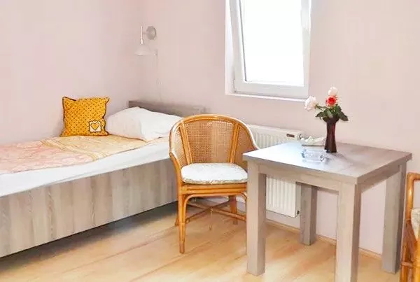 JEDNOKREVETNI APARTMAN - Nezavisan tip korisnika - 0