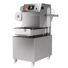 Polu-automatska traysealer mašina OLYMPUS - 0