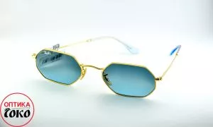 Ray Ban unisex naočare za sunce model 10 - 5093 - 0