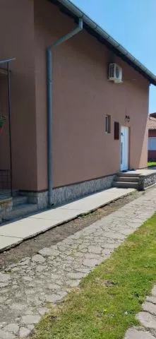 Prodajem dve kuce na istom placu Vrsac-Pavlis - 15