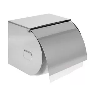 Držač toalet papira WT302 Minotti - 0