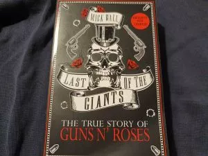 Guns ’n’ roses The true story - 0