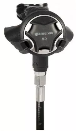 MARES XR VT regulator - 0