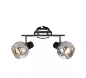 M160520 SPOT LAMPA 2xE14 40W - 0