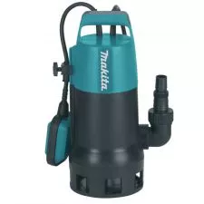 Makita - Potopna pumpa za prljavu vodu PF1010 - 0