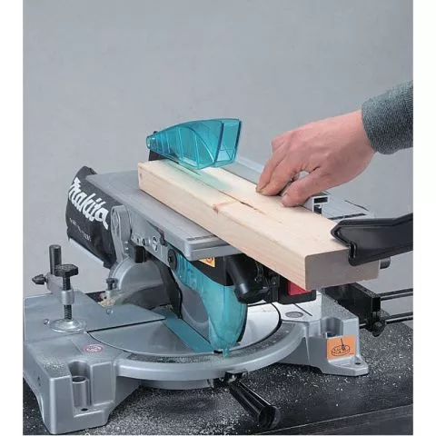 Makita - Testera nagibna stona LH1040 - 0