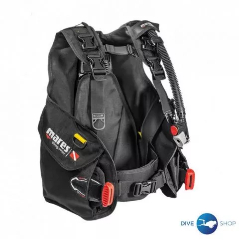 BCD Mares Rover pro L - 0