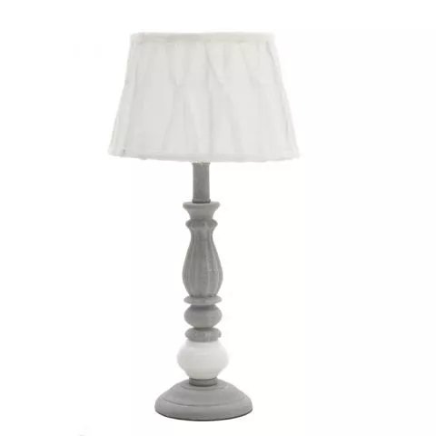 Stona lampa 20X44 cm - 0