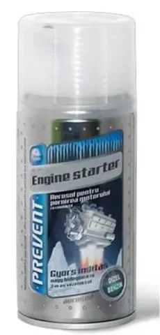 Start sprej 300ml – TE02344 - 0