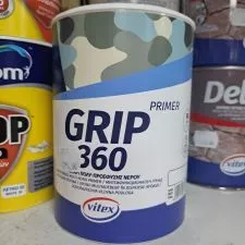 PRAJMER Grip 36 Vitex  - 0