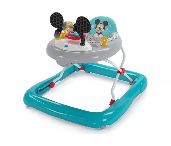 Kids II Disney dubak Tiny Trek sa muzikom – Original Bestie - 0